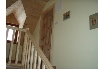 Slovākija Privát Terchová, Eksterjers